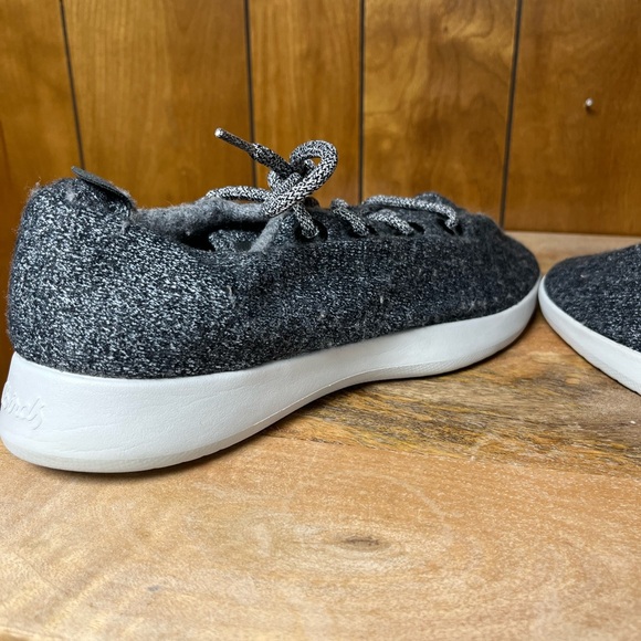 Allbirds Wool Runners size 14 GREAT CONDITION - Picture 5 of 5